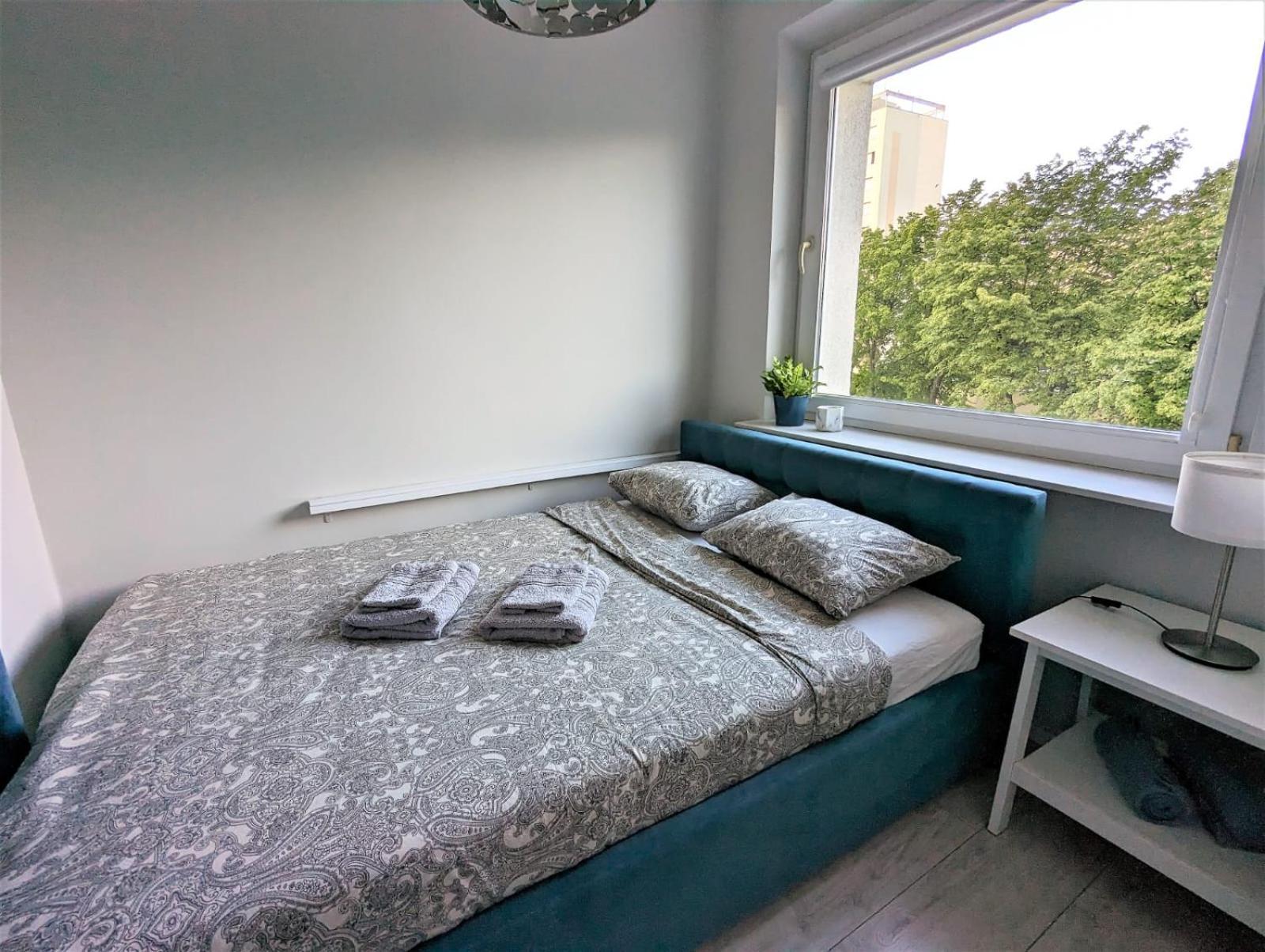 Gustowna Przystan Na Plaze I Sopot Apartment Gdańsk Exterior foto